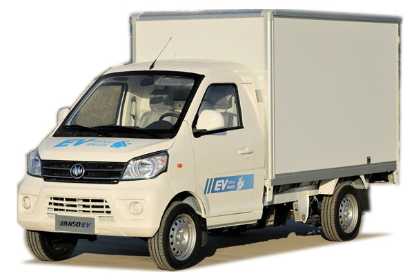 启腾N50EV